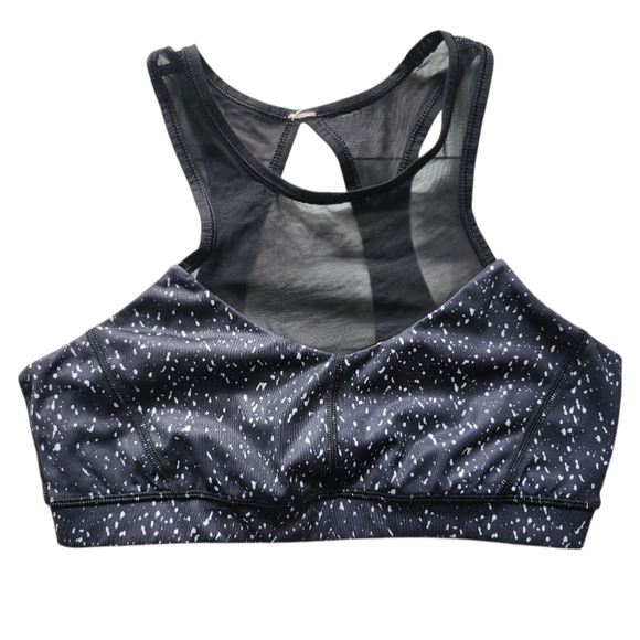 Lululemon Athletica 2 Piece Asymetrical Tank Top - Picture 4 of 5